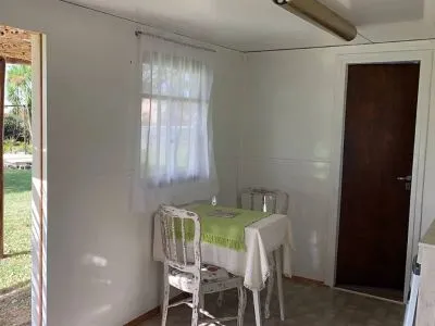 Alojamiento en Estancias El Cencerro