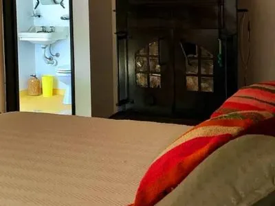 Alojamiento en Estancias El Cencerro