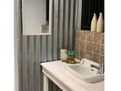 Alojamiento en Estancias El Cencerro