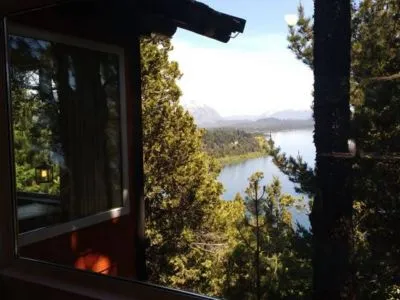 Aucapillán Cabins  in  Bariloche