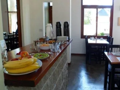 Hotels Posada La Casona