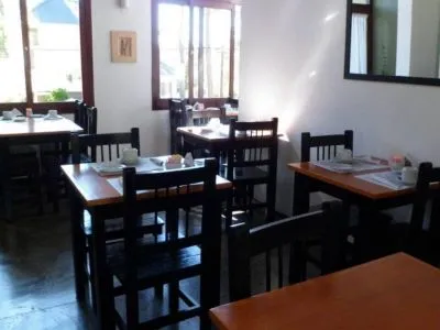 Hotels Posada La Casona