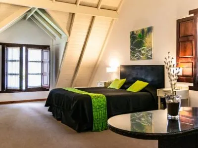 Hotels Posada La Casona