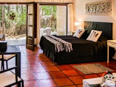 Hotels Posada La Casona