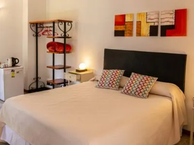 Hotels Posada La Casona