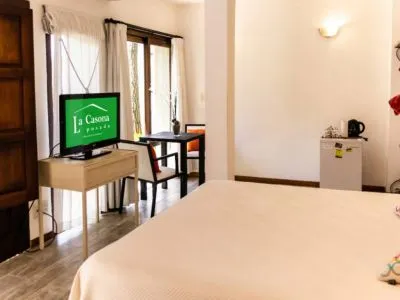 Hotels Posada La Casona