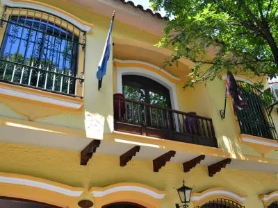 3-star Hotels La Candela