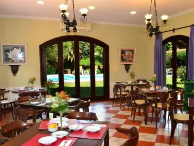 3-star Hotels La Candela