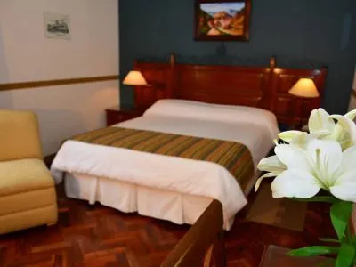 3-star Hotels La Candela