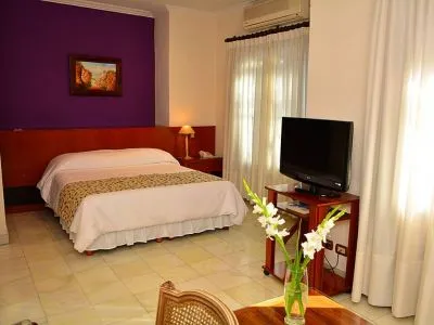 3-star Hotels La Candela