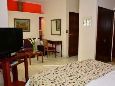 3-star Hotels La Candela