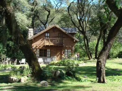 Las Juntas cabins Cabins  in  Salta
