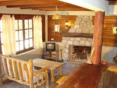 Cabins Las Juntas cabins