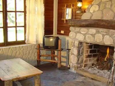 Cabins Las Juntas cabins