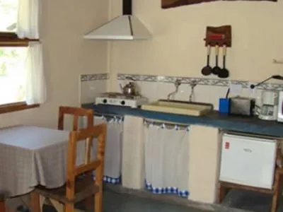 Cabins Las Juntas cabins