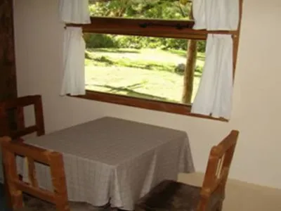 Cabins Las Juntas cabins