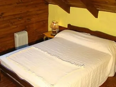 Cabins Las Juntas cabins