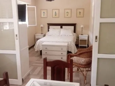 Salta Buenos Aires Apart Apart Hotels  in  Salta