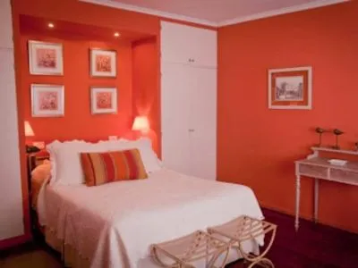 Apart Hotels Salta Buenos Aires Apart