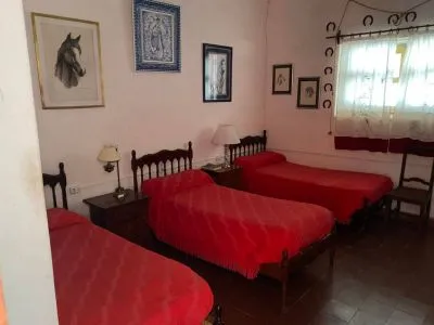 Hostelries La Industria