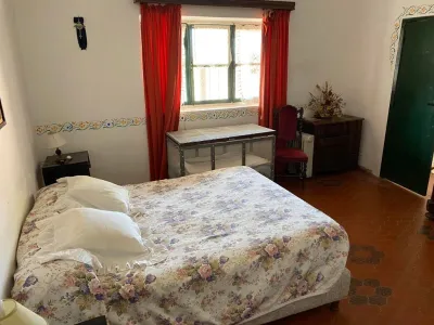 Hostelries Finca La Industria