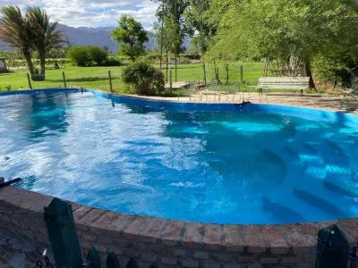 Hostelries Finca La Industria