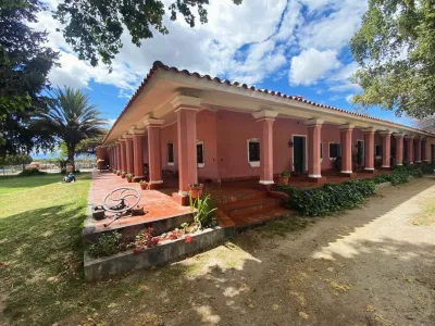 Hostelries Finca La Industria