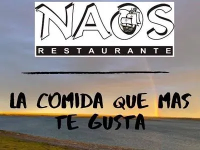 Naos Restaurants  in  San Julián