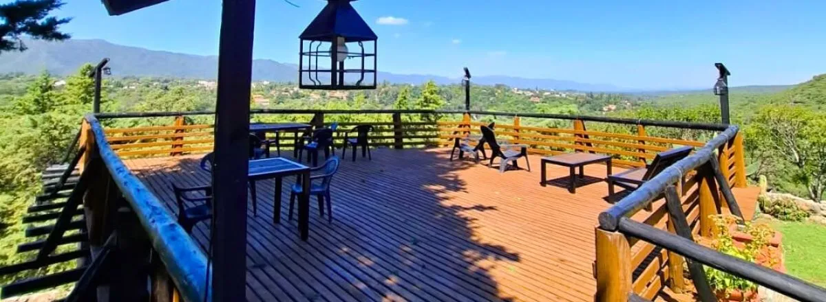 Inns Peñon Del Indio Enamorado Resort