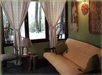 1-star Cabins Ruca Nahuel