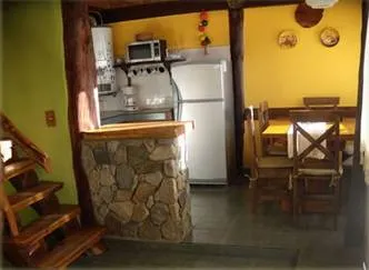 1-star Cabins Ruca Nahuel