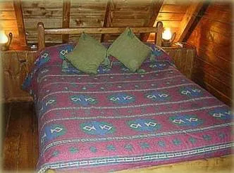 1-star Cabins Ruca Nahuel