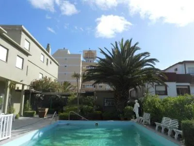 Hotel Merimar 3-star Hotels  in  Villa Gesell