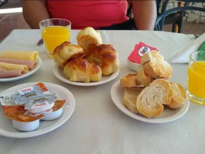 3-star Hotels Hotel Merimar