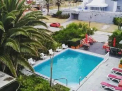 3-star Hotels Hotel Merimar