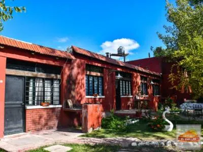 Cabañas El Challao Cabañas  en  Mendoza