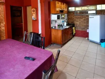 Cabañas Cabañas El Challao