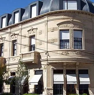 Rosario Suites Hoteles 3 estrellas  en  Rosario