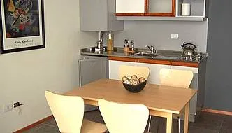 3-star Hotels Rosario Suites