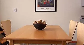 3-star Hotels Rosario Suites