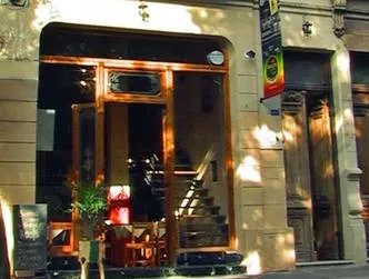 La Casona de Don Jaime 1,2 & Suites Hostales  en  Rosario