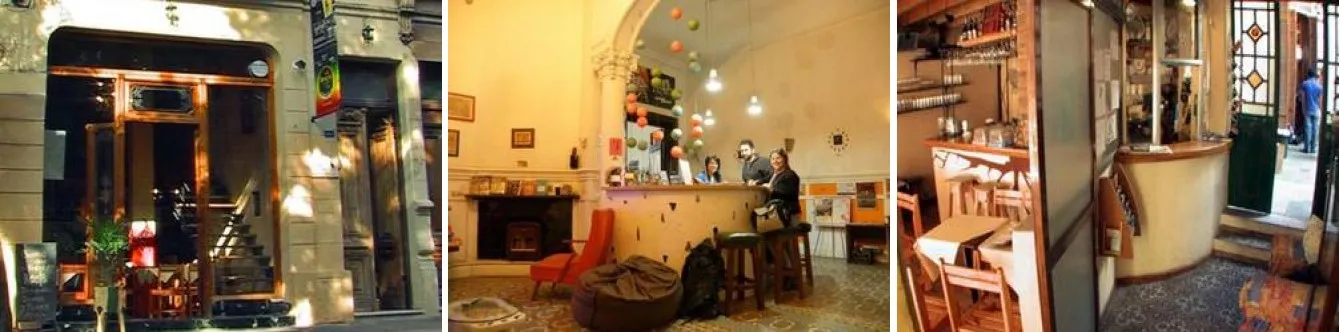 Hostales La Casona de Don Jaime 1,2 & Suites