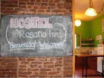 Rosario Inn Albergues/Hostels  en  Rosario