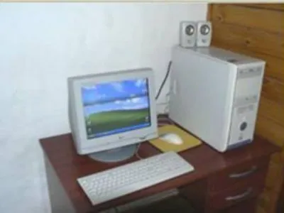 Cabañas 2 estrellas La Lomada