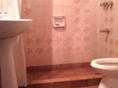 Cabañas 2 estrellas La Lomada