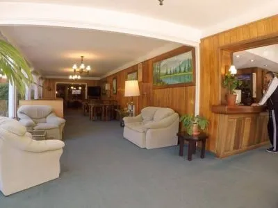 Hoteles 2 estrellas Crismalu