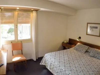 Hoteles 2 estrellas Crismalu