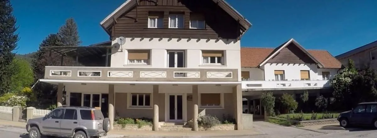 Hoteles 2 estrellas Crismalu