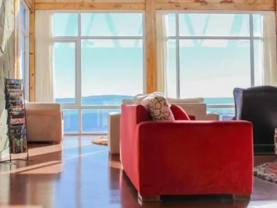 3-star Hotels Terrazas del Calafate