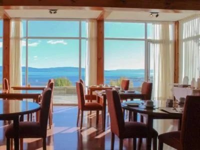 3-star Hotels Terrazas del Calafate